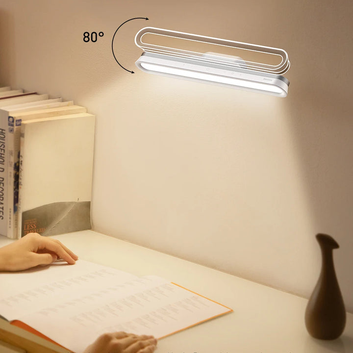 Baseus Desk Lamp Magnetic Hanging LED