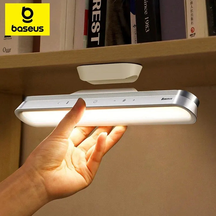 Baseus Desk Lamp Magnetic Hanging LED