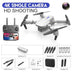 2024 E88Pro RC Drone 4K 1080P Wide Angle HD Camera